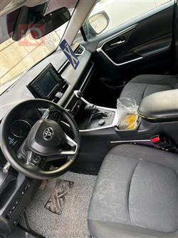 تويوتا راف 4